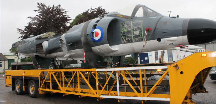 Boscombe Down Aviation Collection